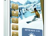 Ski*Arlberg App