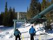 Skiliften Montana – Liften Discovery Ski Area