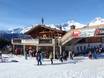 Hutten, Bergrestaurants  Zuid-Tirol – Bergrestaurants, hutten Klausberg – Skiworld Ahrntal