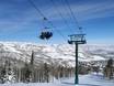 Rocky Mountains: beste skiliften – Liften Deer Valley