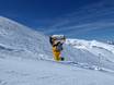Sneeuwzekerheid Centraal Zwitserland – Sneeuwzekerheid Stoos – Fronalpstock/Klingenstock