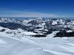 Skigebieden voor gevorderden en off-piste skiërs Centraal Zwitserland – Gevorderden, off-piste skiërs Stoos – Fronalpstock/Klingenstock