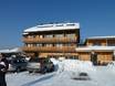 Bregenzer Woud: accomodatieaanbod van de skigebieden – Accommodatieaanbod Schetteregg – Egg