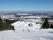 Beieren: beoordelingen van skigebieden – Beoordeling Nesselwang – Alpspitze (Alpspitzbahn)