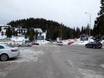 Bosnië en Herzegovina: bereikbaarheid van en parkeermogelijkheden bij de skigebieden – Bereikbaarheid, parkeren Jahorina
