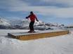Snowparken Noorwegen – Snowpark Hemsedal