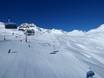 Graubünden: beoordelingen van skigebieden – Beoordeling Scuol – Motta Naluns