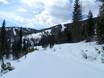 Columbia Mountains: beoordelingen van skigebieden – Beoordeling Kimberley