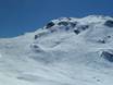 Skigebieden voor gevorderden en off-piste skiërs Tarentaise – Gevorderden, off-piste skiërs La Plagne (Paradiski)