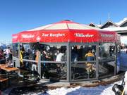 Après-skitip Berghex