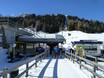 Skiliften 3 Zinnen Dolomieten – Liften Padola – Ski Area Comelico
