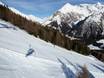 Skigebieden voor gevorderden en off-piste skiërs centrale deel van de oostelijke Alpen – Gevorderden, off-piste skiërs Großglockner Resort Kals-Matrei