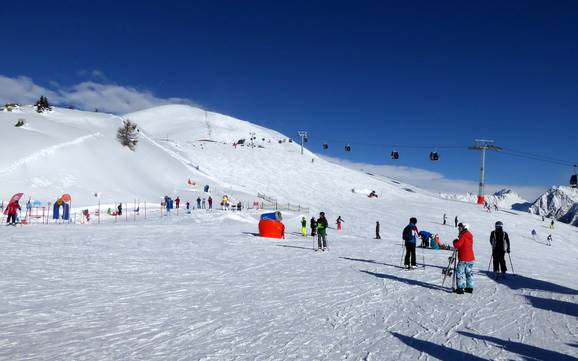 Skigebieden voor beginners in de Ski- en Almenregio Gitschberg-Jochtal – Beginners Gitschberg Jochtal
