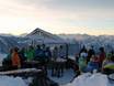 Après-ski Stubaier Alpen – Après-ski Hochoetz – Oetz
