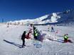 Familieskigebieden Snow Card Tirol – Gezinnen en kinderen Großglockner Resort Kals-Matrei