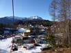 Alpe Cimbra: accomodatieaanbod van de skigebieden – Accommodatieaanbod Lavarone