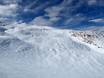 Skigebieden voor gevorderden en off-piste skiërs Zuidelijke eiland – Gevorderden, off-piste skiërs Coronet Peak