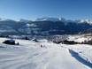 Oost-Zwitserland: beoordelingen van skigebieden – Beoordeling Brigels/Waltensburg/Andiast