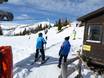 Salzkammergut: vriendelijkheid van de skigebieden – Vriendelijkheid Feuerkogel – Ebensee