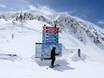Utah: oriëntatie in skigebieden – Oriëntatie Alta
