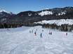 Skigebieden voor beginners in West-Europa – Beginners Steinplatte-Winklmoosalm – Waidring/Reit im Winkl
