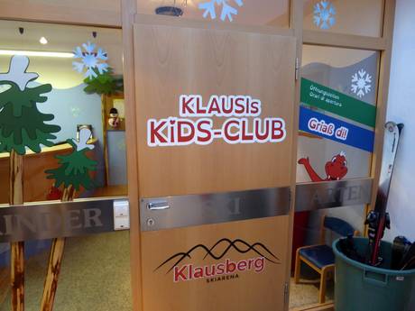 Klausi's Kids Club
