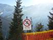 Zugspitzland: milieuvriendelijkheid van de skigebieden – Milieuvriendelijkheid Garmisch-Classic – Garmisch-Partenkirchen