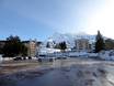 Skirama Dolomiti: bereikbaarheid van en parkeermogelijkheden bij de skigebieden – Bereikbaarheid, parkeren Monte Bondone