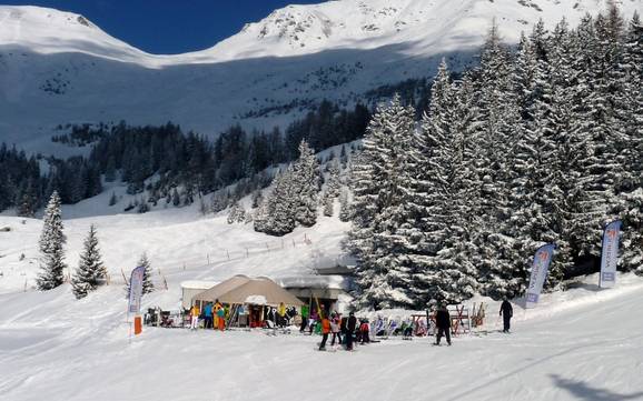 Après-ski Val de Bagnes – Après-ski 4 Vallées – Verbier/La Tzoumaz/Nendaz/Veysonnaz/Thyon