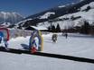 Kinderland Ski & Smile van Skischule skiCheck Alpbach