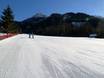Skigebieden voor beginners in het Pustertal – Beginners Kronplatz (Plan de Corones)