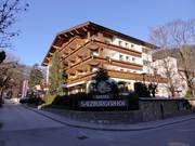 5-sterrenhotel Salzburgerhof in Zell am See