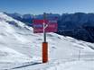 Wallis: oriëntatie in skigebieden – Oriëntatie Belalp – Blatten