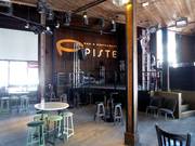 Après-skitip Bar & Restaurant Piste