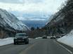 Utah: bereikbaarheid van en parkeermogelijkheden bij de skigebieden – Bereikbaarheid, parkeren Alta