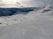 Graubünden: beoordelingen van skigebieden – Beoordeling Madrisa (Davos Klosters)
