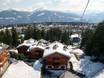 Franstalige deel van Zwitserland (Romandië): accomodatieaanbod van de skigebieden – Accommodatieaanbod Crans-Montana