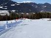Skigebieden voor beginners in het Eisacktal – Beginners Plose – Brixen (Bressanone)