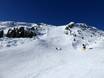 Skigebieden voor gevorderden en off-piste skiërs Oost-Zwitserland – Gevorderden, off-piste skiërs Arosa Lenzerheide