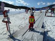 Tip voor de kleintjes  - Fun & Pro Skischule