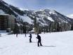 Skigebieden voor beginners rond Salt Lake City – Beginners Snowbird