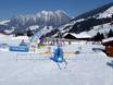 Kinderland Ski & Smile van Skischule skiCheck Alpbach