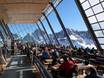 Hutten, Bergrestaurants  Stubaier Alpen – Bergrestaurants, hutten Axamer Lizum