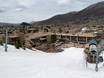 Aspen Snowmass: accomodatieaanbod van de skigebieden – Accommodatieaanbod Aspen Mountain