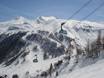 Skiliften Tarentaise – Liften Tignes/Val d'Isère