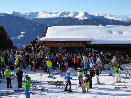 Après-ski Pustertal – Après-ski Plose – Brixen (Bressanone)