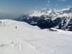 Franstalige deel van Zwitserland (Romandië): beoordelingen van skigebieden – Beoordeling Crans-Montana