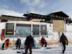 Davos Klosters: oriëntatie in skigebieden – Oriëntatie Madrisa (Davos Klosters)