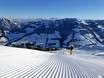 Pistepreparatie het westen van Oostenrijk – Pistepreparatie Ski Juwel Alpbachtal Wildschönau