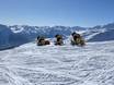 Sneeuwzekerheid Zuid-Tirol – Sneeuwzekerheid Schwemmalm